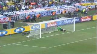 Frank Lampards DISALLOWED Goal Germany v England World Cup South Africa 2010 Last Sixteen [upl. by Seroled]