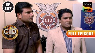 CID से क्यों Suspend किए गए Abhijeet और Daya  CID  सीआईडी  4 Feb 2024 [upl. by Gujral]