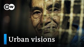 Hong Kong urban visions  Founders Valley 210  DW Documentary [upl. by Abrahamsen]