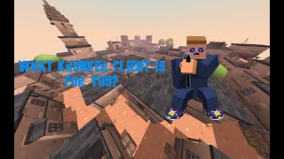 The BEST Krunker Clients 2023 [upl. by Akire]