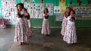 Teatro Consciência Negra 2016 [upl. by Yanat321]