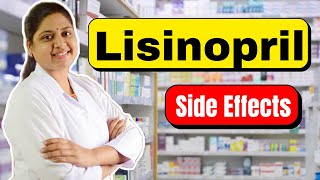 lisinopril side effects pictures  lisinopril side effects  lisinopril [upl. by Tessa]