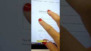 Optimize Your Product Pricing Tax Settings Made Easy [upl. by Annahvas]