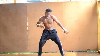 BubbleGum  Jason DeruloAaron Linton Choreography [upl. by Aerua436]