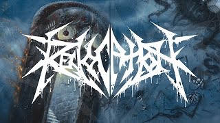 Revocation  Deathless OFFICIAL [upl. by Ednihek91]