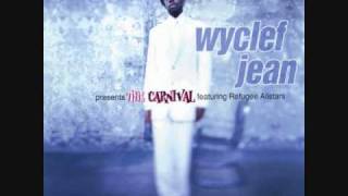 Wyclef Jean  Celebrate [upl. by Beatrice808]