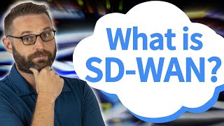 Getting Started with SDWAN  A HandsOn Overview [upl. by Nicholl]