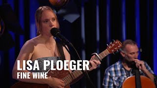 Lisa Ploeger  Fine wine  Live bij Djammen [upl. by Gilda674]