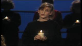 Kinderen voor Kinderen 5  Als de lichtjes doven [upl. by Clerissa]