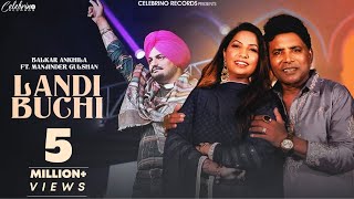 Vaardat  Official Video  Balkar Ankhila amp Manjinder Gulshan  Bhana Sidhu  Punjabi song 2024 [upl. by Barbabas]