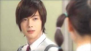 Mischievous Kiss Playful Kiss Trailer [upl. by Eanahs506]