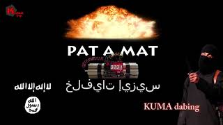 15  Pat a Mat Tapety PARODIA [upl. by Repard]