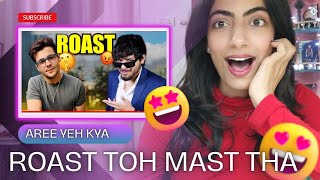 THE ASHISH CHANCHLANI ROAST  FRIENDLY FIRE EP1 [upl. by Dido178]