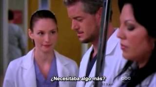 lexie y mark  Su Historia parte 1 subtitulada [upl. by Alliehs]