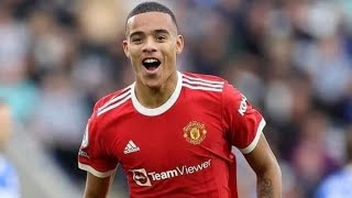 😀💥 Mason Greenwood Finally Returns As Harriet Robson Drops Charges [upl. by Abigael]