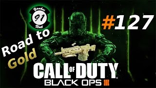 CoD BO3 Es läuft ja 127 Let´s Play Call of Duty Black Ops 3 [upl. by Faustine]