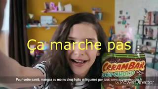 YTPFR Caca en barre [upl. by Germayne]