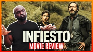 INFIESTO  Movie Review 2023 [upl. by Hawley43]