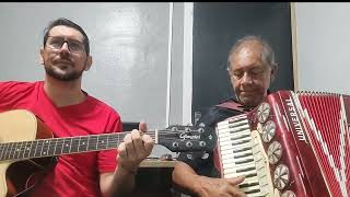 banco vazioJesus te espera cover Neri e Evandro [upl. by Akinaj95]