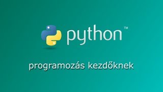 Python programozás kezdőknek  29  init metódus [upl. by Ilysa]