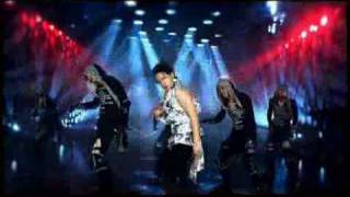 Han Geng 韩庚  飞蛾扑火 FIRE MV [upl. by Lydon]