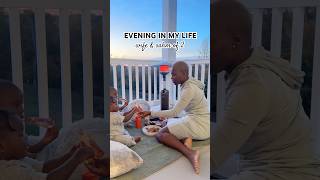 EVENING IN MY LIFE  WIFE amp SAHM OF 2  MINI MOM VLOG  MARSH FOREVER [upl. by Eerb]