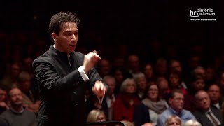 Brahms 4 Sinfonie ∙ hrSinfonieorchester ∙ Andrés OrozcoEstrada [upl. by Goerke]