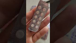 1mg alprazolam tabs [upl. by Eibbed]