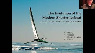 The Skeeter Summit  Evolution of the Fastest Ice Yachts in the World [upl. by Eseyt482]