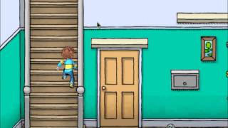 Horrid Henry Missions Of Mischief Gameplay [upl. by Justinn216]