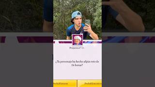 CONOCES A RICKY LIMON😱AKINATOR ME ODIA [upl. by Pinckney]