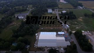 Angler Qwest Factory [upl. by Revell179]