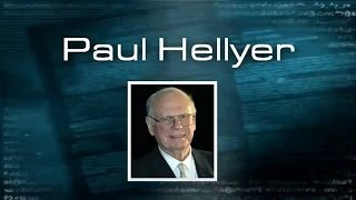 The truth about AliensPaul Hellyer former Minister of Defense of Canada [upl. by Werdnaed596]