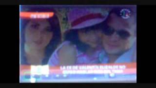 valentin elizalde su boda con gabriela sabag ineditowmv [upl. by Prudhoe393]