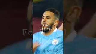 Mahrez Free kick [upl. by Eirojram]