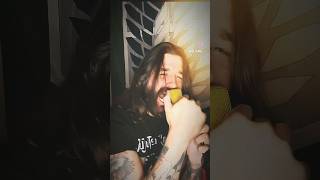 FIVE FINGER DEATH PUNCH BRIGHTER SIDE OF GREY COVER fivefingerdeathpunch singer singing sing [upl. by Rasia]