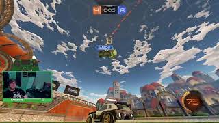 The Cambered Wheels Experience  1v1s  2v2s  3v3s [upl. by Sydney]