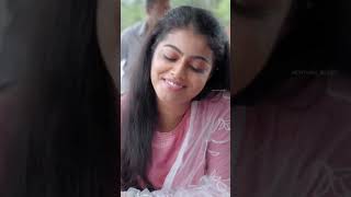 Nee Pesa Light Ah Aasa Kooda Song 🎶💙💚 True Love Feeling Full Screen  WhatsApp status ♥️✨shorts [upl. by Lotz]