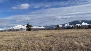 A look at the impacts of Western Montana’s lack of snowfall this winter [upl. by Ecerahs]