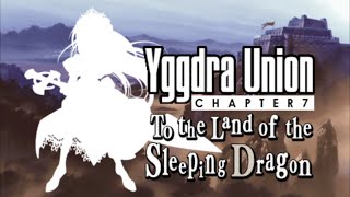 Yggdra Union Playthrough PSP  Part 38 [upl. by Aninaig]