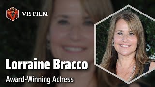 Lorraine Bracco Voice of Brooklyn  Actors amp Actresses Biography [upl. by Arted556]