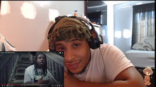 POLO G GONNA K ME  Polo G  SIP Official Video  REACTION [upl. by Anselme]