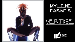 Mylène Farmer  Vertige IKS REMIX 2021 [upl. by Leesa]