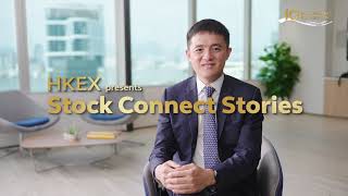 Stock Connect Stories  Ep4 Li Chunbo [upl. by Baggs]