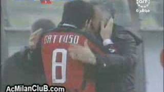 Gattuso celebration [upl. by Prober956]