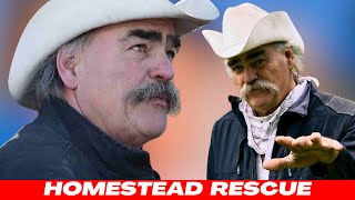 Homestead Rescue  Exploring the Raney Familys Net Worth [upl. by Gaut]