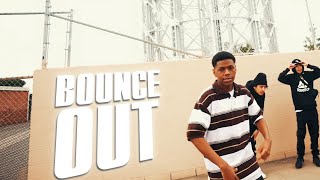 DrexTheJoint  Bounce Out Official Music Video Dir shotbywyatt [upl. by Zeb]