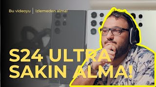 Alan bir pişman Almayan bin pişman samsunggalaxys24ultra [upl. by Zzabahs]