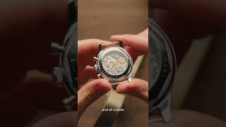 Unboxing the Seagull 1963 Lume edition 40mm [upl. by Tjaden501]