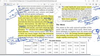 Class 11 Chapter 2The Origin amp Evolution of The Earth Part 2 of Physical Geography [upl. by Lucila]